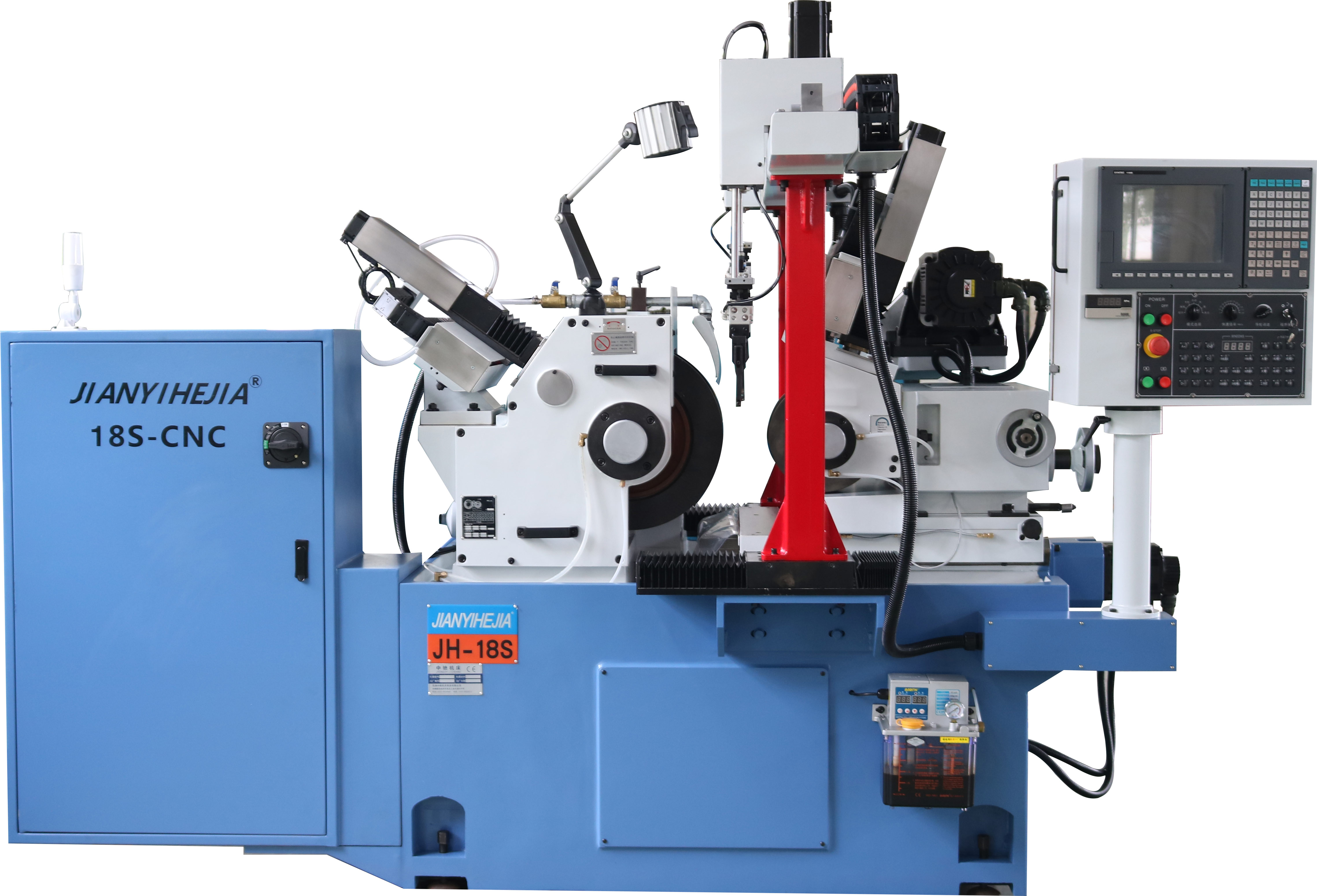JH-18CNC