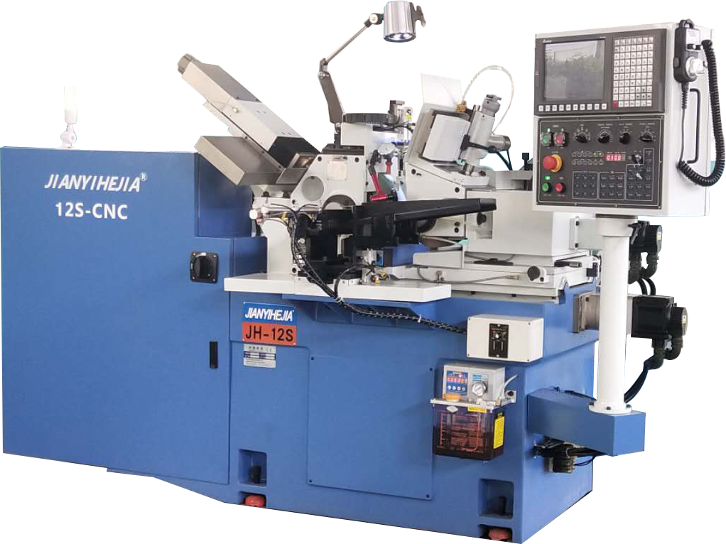 JH-12CNC